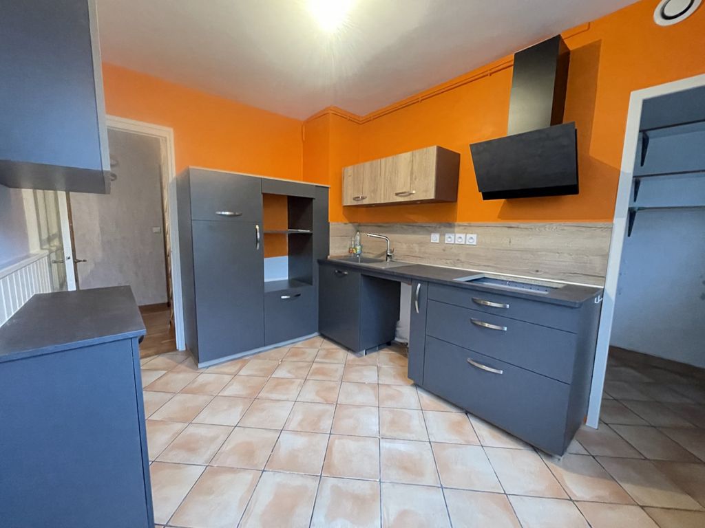 Achat appartement 4 pièce(s) Annonay