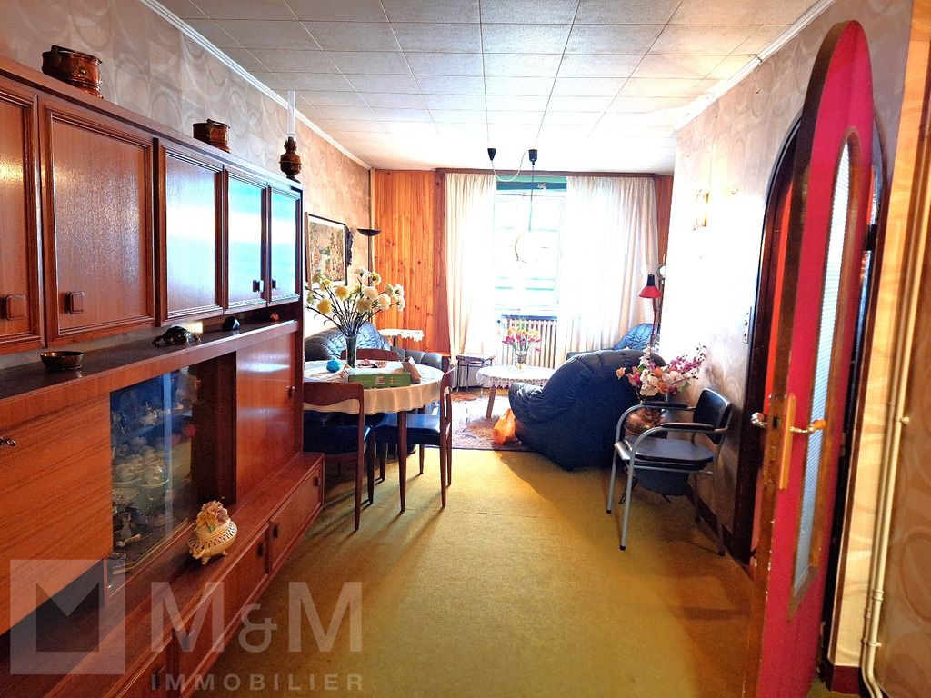 Achat maison à vendre 2 chambres 79 m² - Quillan