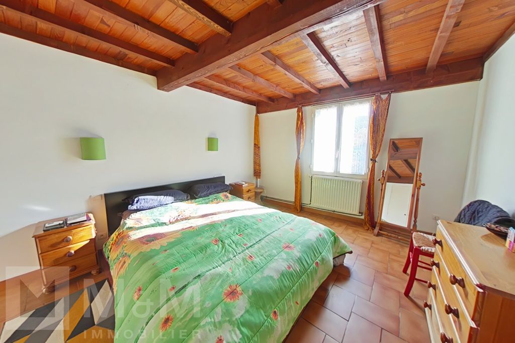 Achat maison à vendre 3 chambres 92 m² - Quillan