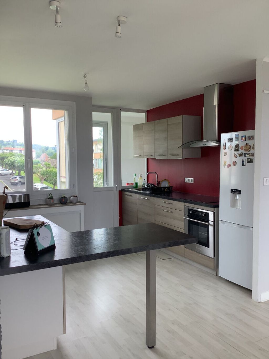 Achat appartement 3 pièce(s) Aurillac