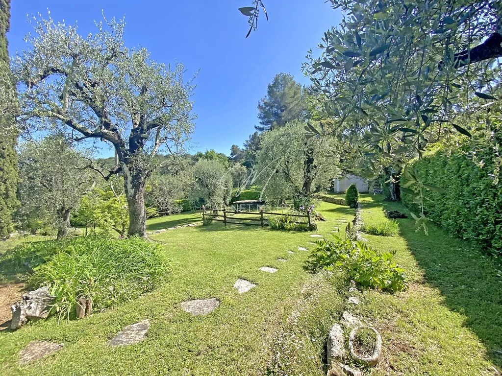 Achat maison 2 chambre(s) - Le Rouret