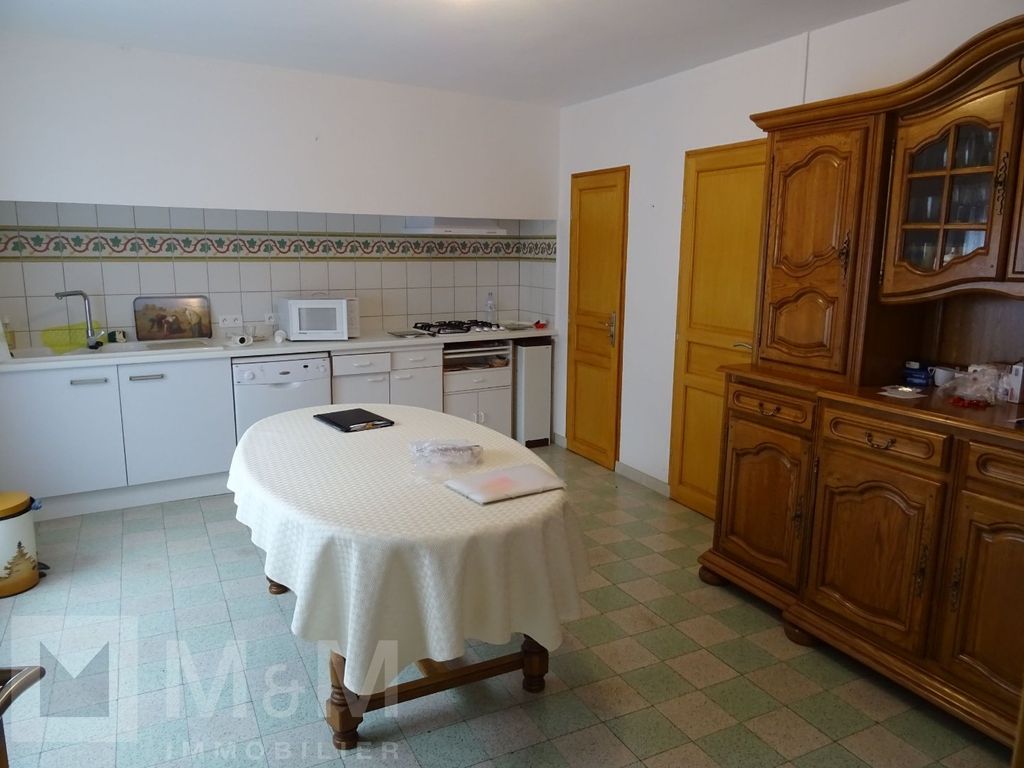 Achat maison 3 chambre(s) - Campagne-sur-Aude