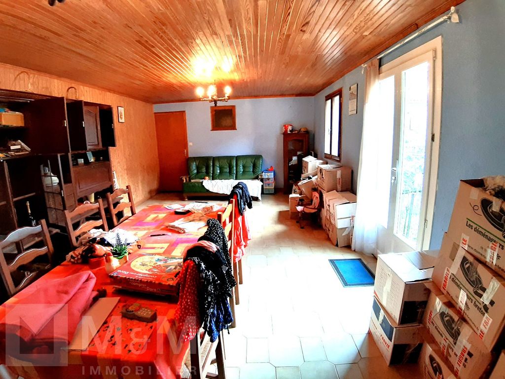 Achat maison 3 chambre(s) - Campagne-sur-Aude