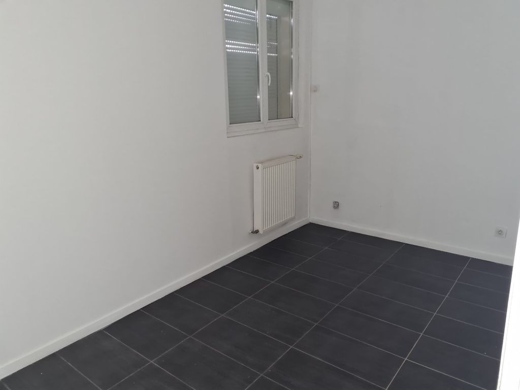 Achat maison 3 chambre(s) - Angoulême