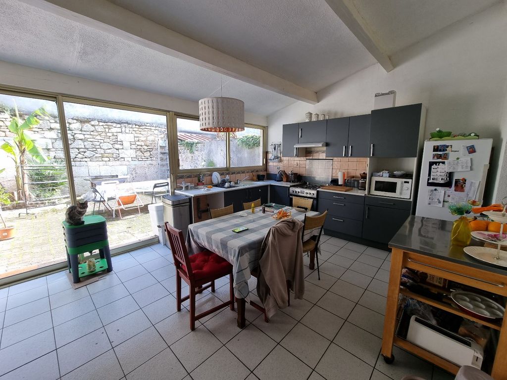 Achat maison 3 chambre(s) - Angoulême