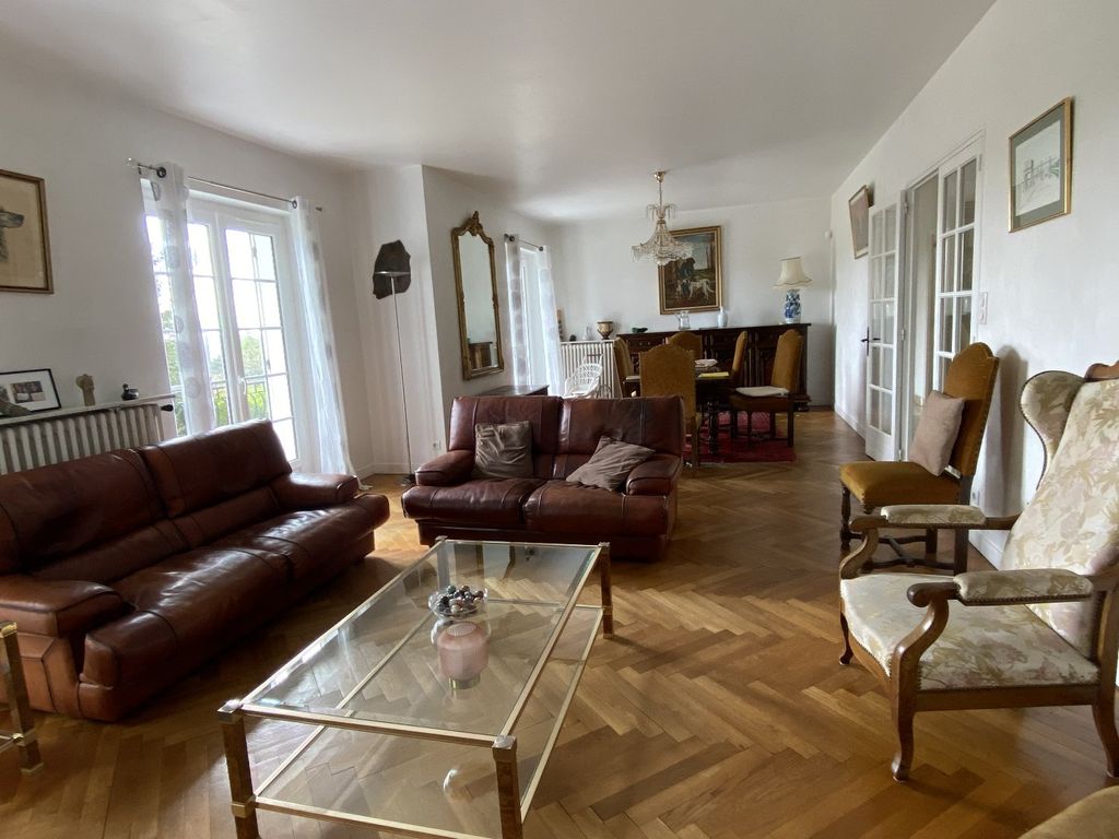 Achat maison 5 chambre(s) - Magnac-sur-Touvre