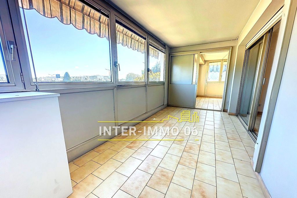 Achat appartement 3 pièce(s) Cagnes-sur-Mer