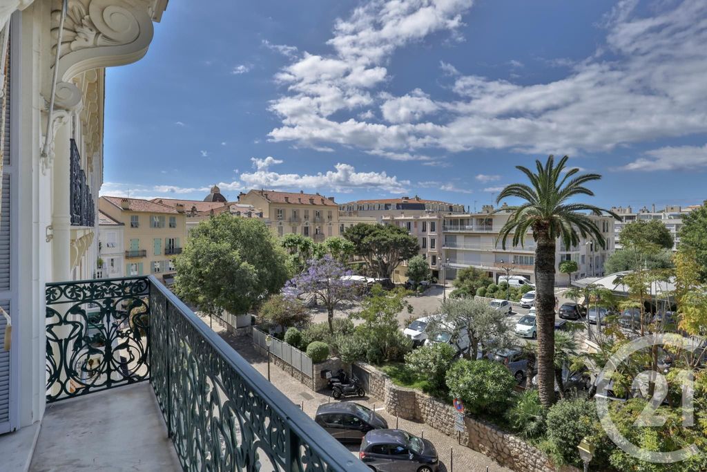 Achat appartement 4 pièce(s) Beaulieu-sur-Mer