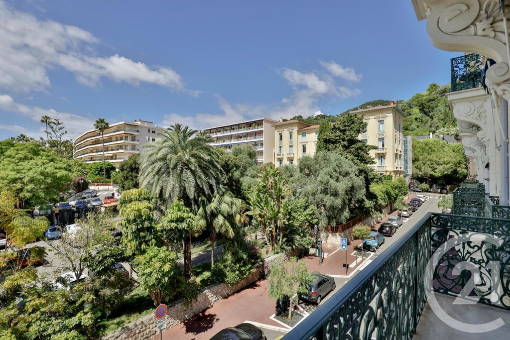 Achat appartement 4 pièce(s) Beaulieu-sur-Mer