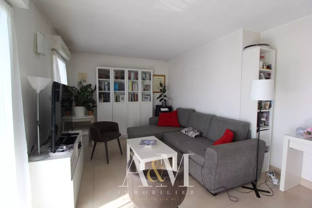 Achat appartement à vendre 2 pièces 47 m² - Castelnau-le-Lez