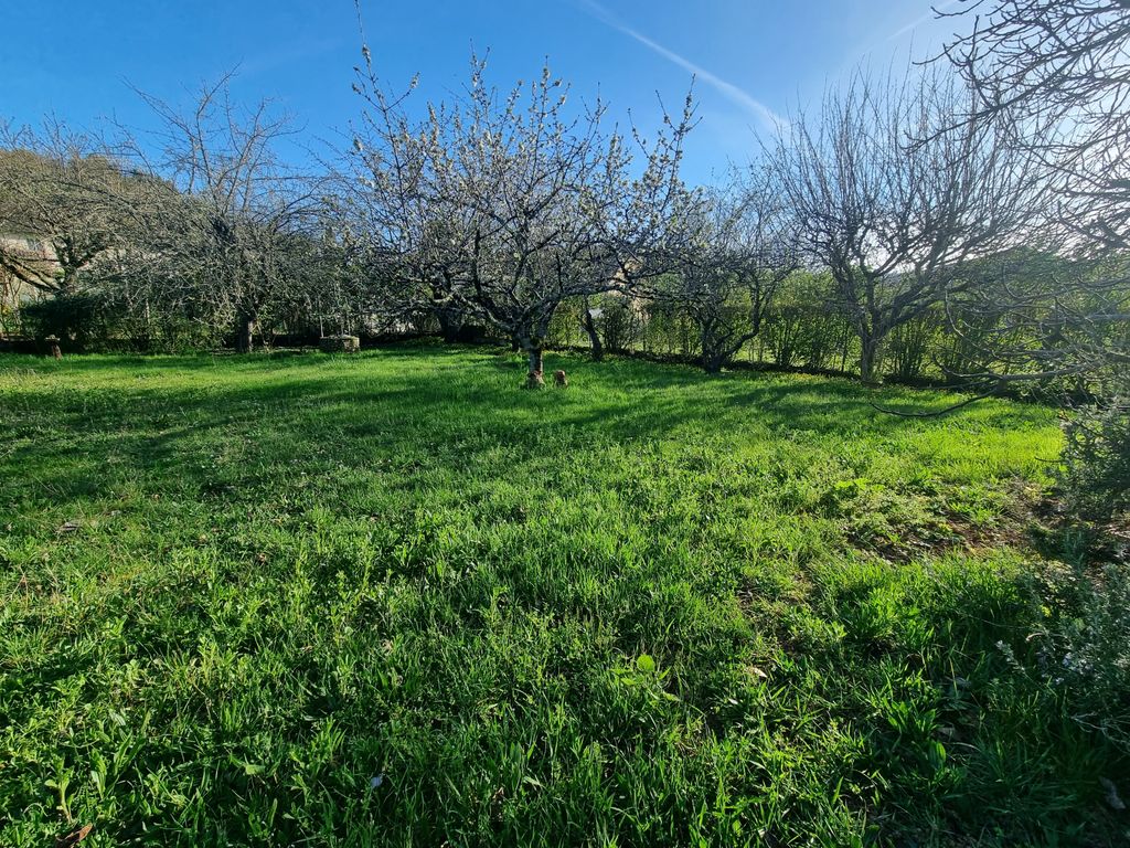 Achat maison 6 chambre(s) - Saint-Geniez-d'Olt-et-d'Aubrac