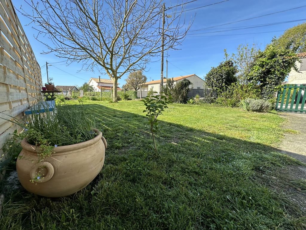 Achat maison 2 chambre(s) - Royan