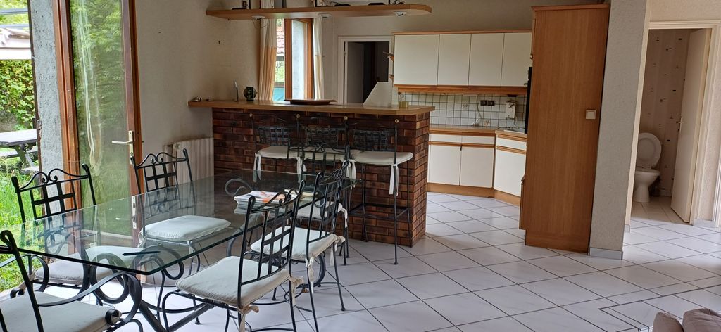 Achat maison 3 chambre(s) - Montluçon