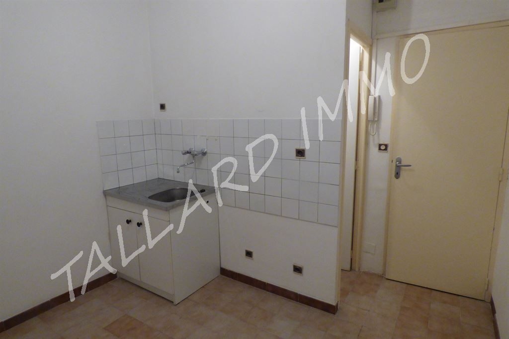 Achat studio à vendre 10 m² - Gap