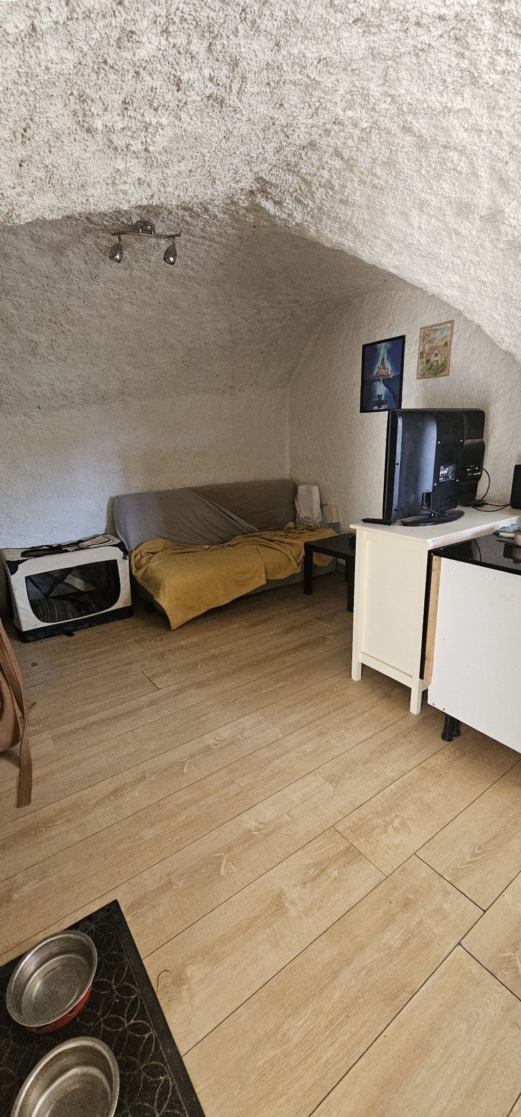 Achat maison 3 chambre(s) - Tourrette-Levens