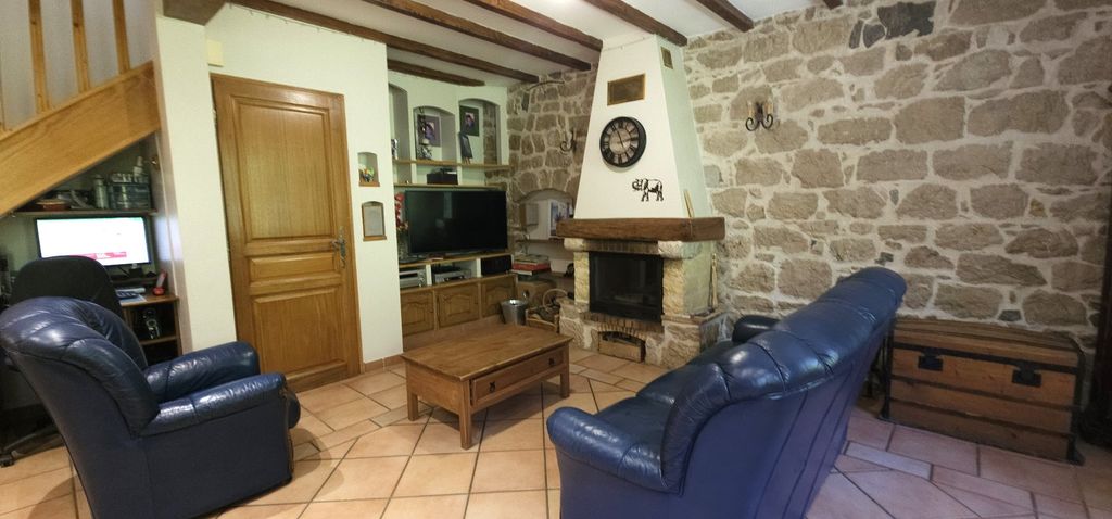 Achat maison 3 chambre(s) - Tourrette-Levens