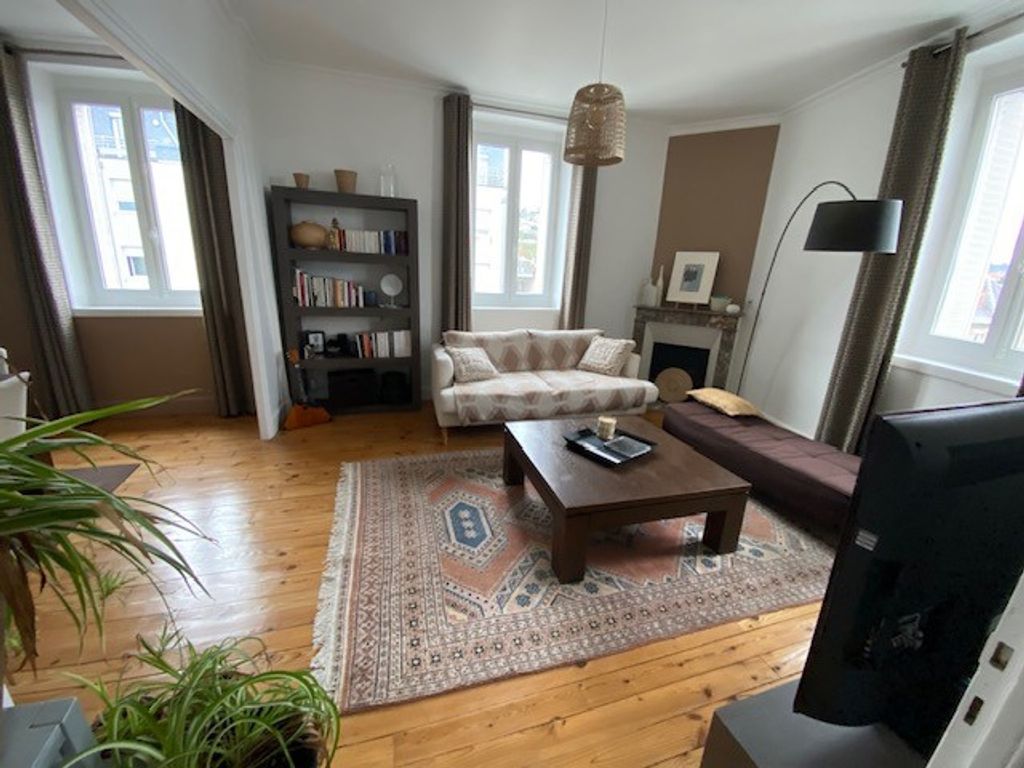 Achat appartement 3 pièce(s) Brive-la-Gaillarde