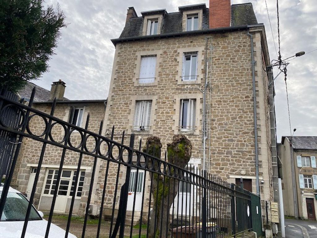 Achat appartement 3 pièce(s) Brive-la-Gaillarde