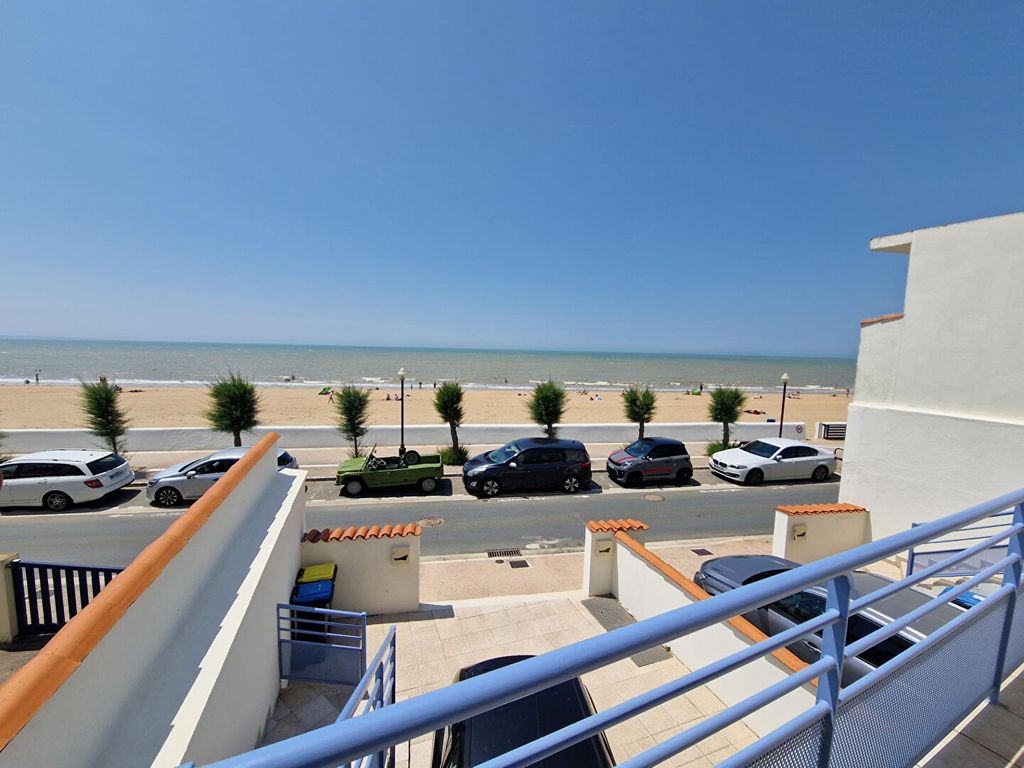 Achat maison 4 chambre(s) - Châtelaillon-Plage