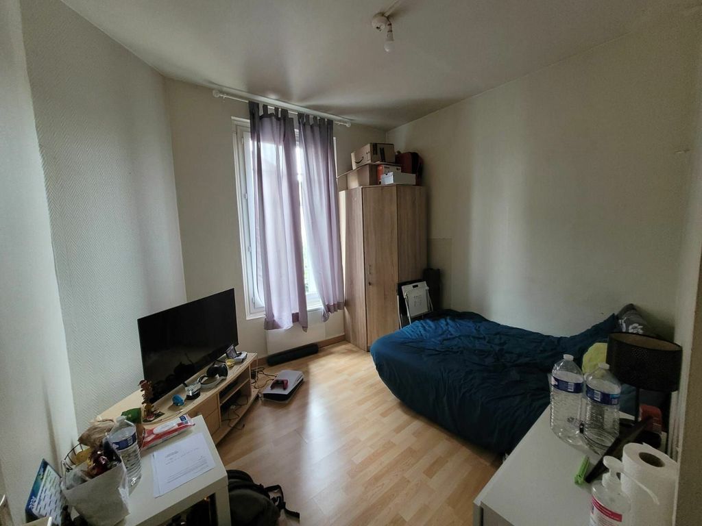 Achat studio à vendre 23 m² - Nogent-sur-Oise