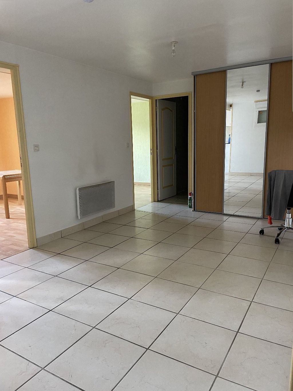 Achat appartement à vendre 3 pièces 55 m² - Maurs