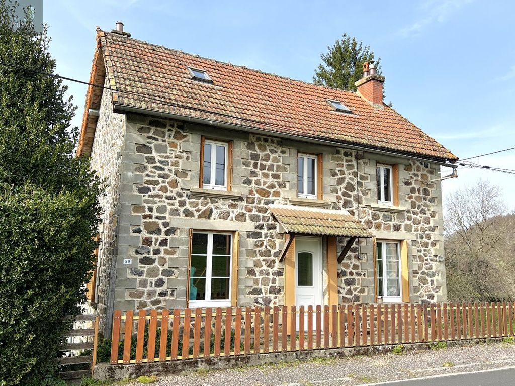 Achat maison à vendre 3 chambres 127 m² - Brommat