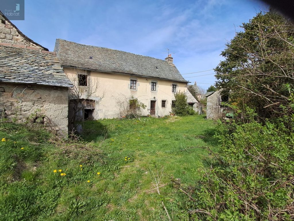 Achat maison 4 chambre(s) - Montpeyroux