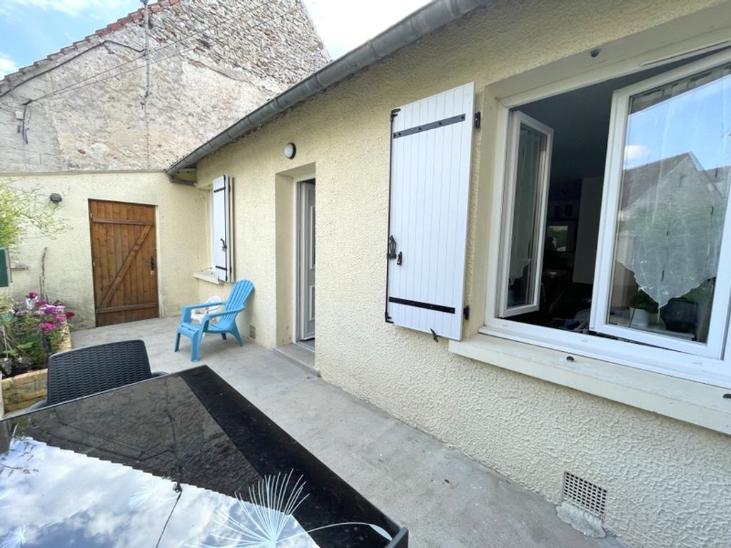 Achat maison 2 chambre(s) - La Ferté-sous-Jouarre