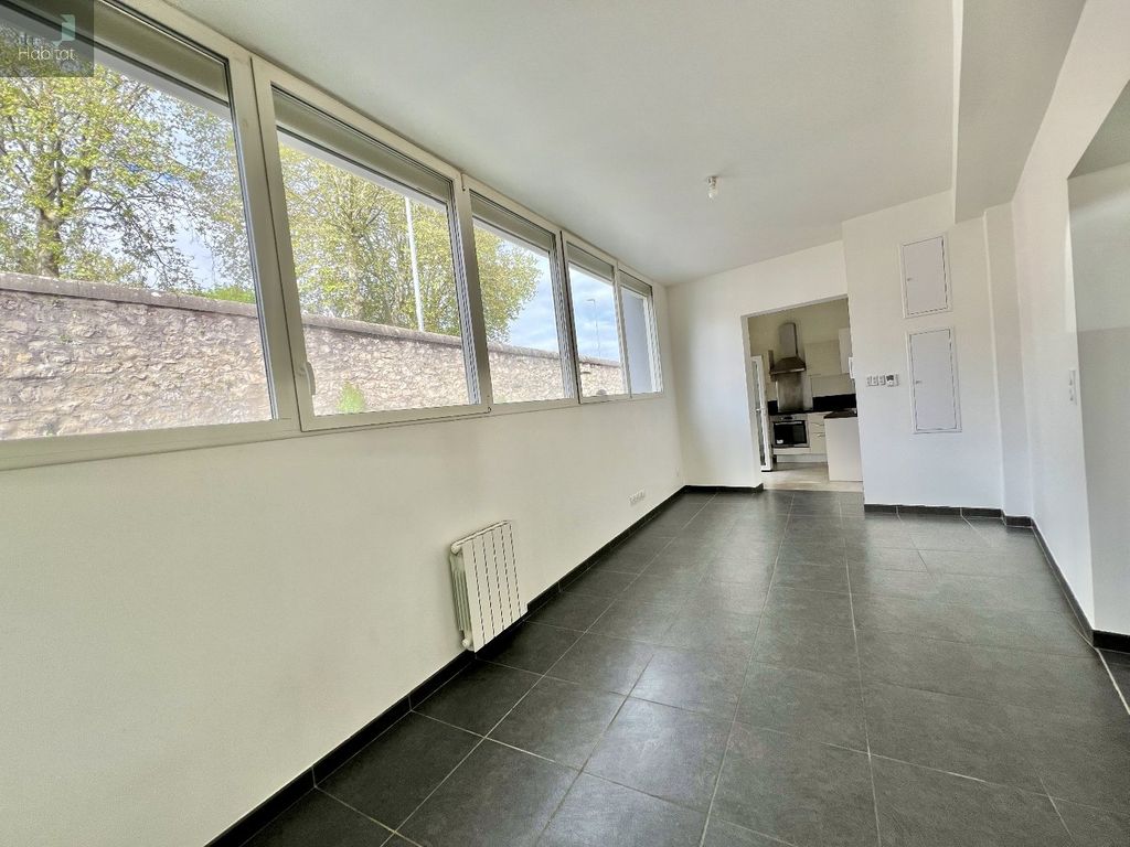 Achat appartement à vendre 3 pièces 56 m² - Rodez