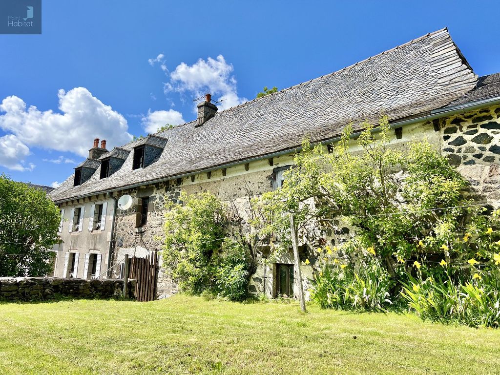 Achat maison 5 chambre(s) - Laguiole