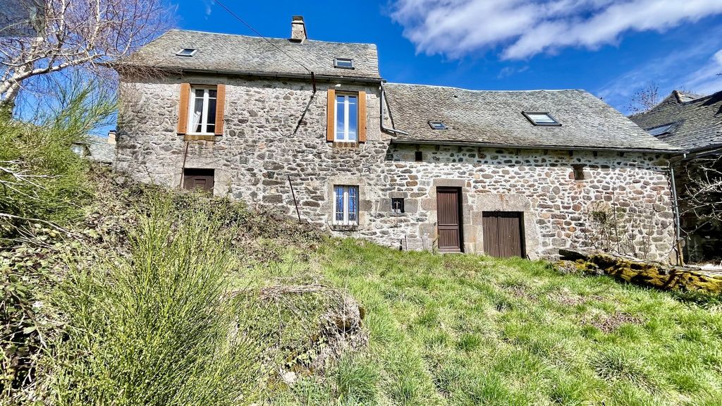 Achat maison 3 chambre(s) - Argences en Aubrac