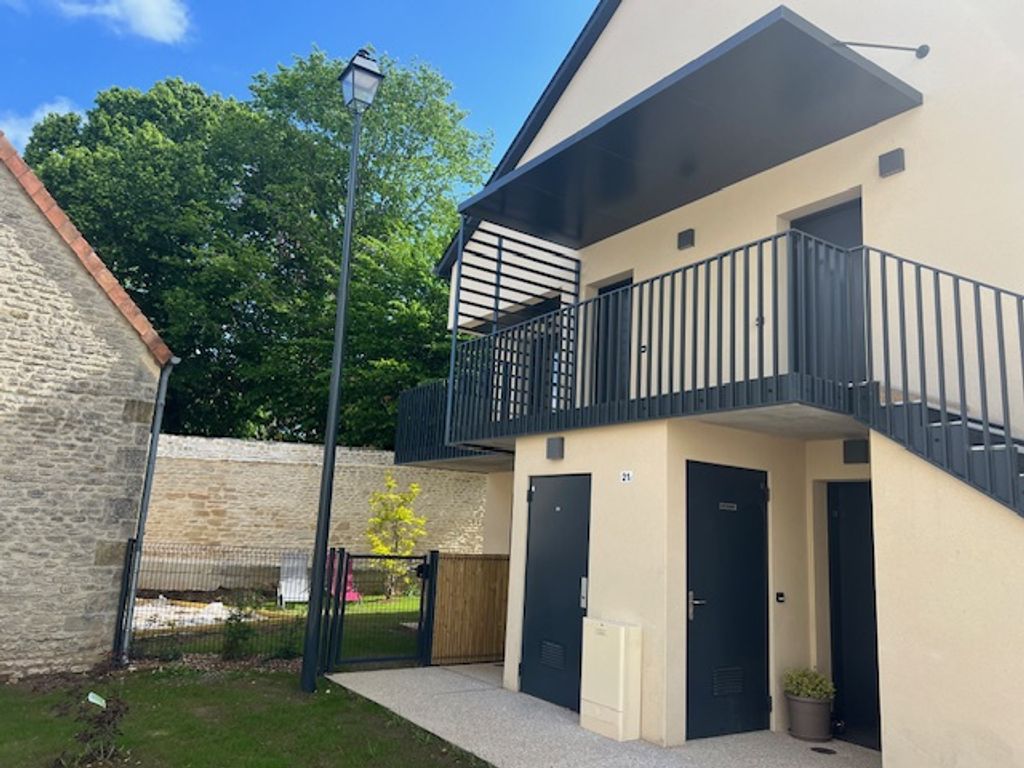 Achat duplex à vendre 4 pièces 84 m² - Cormelles-le-Royal