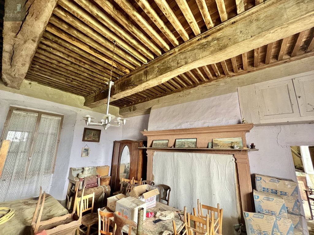 Achat maison 4 chambre(s) - Salles-la-Source