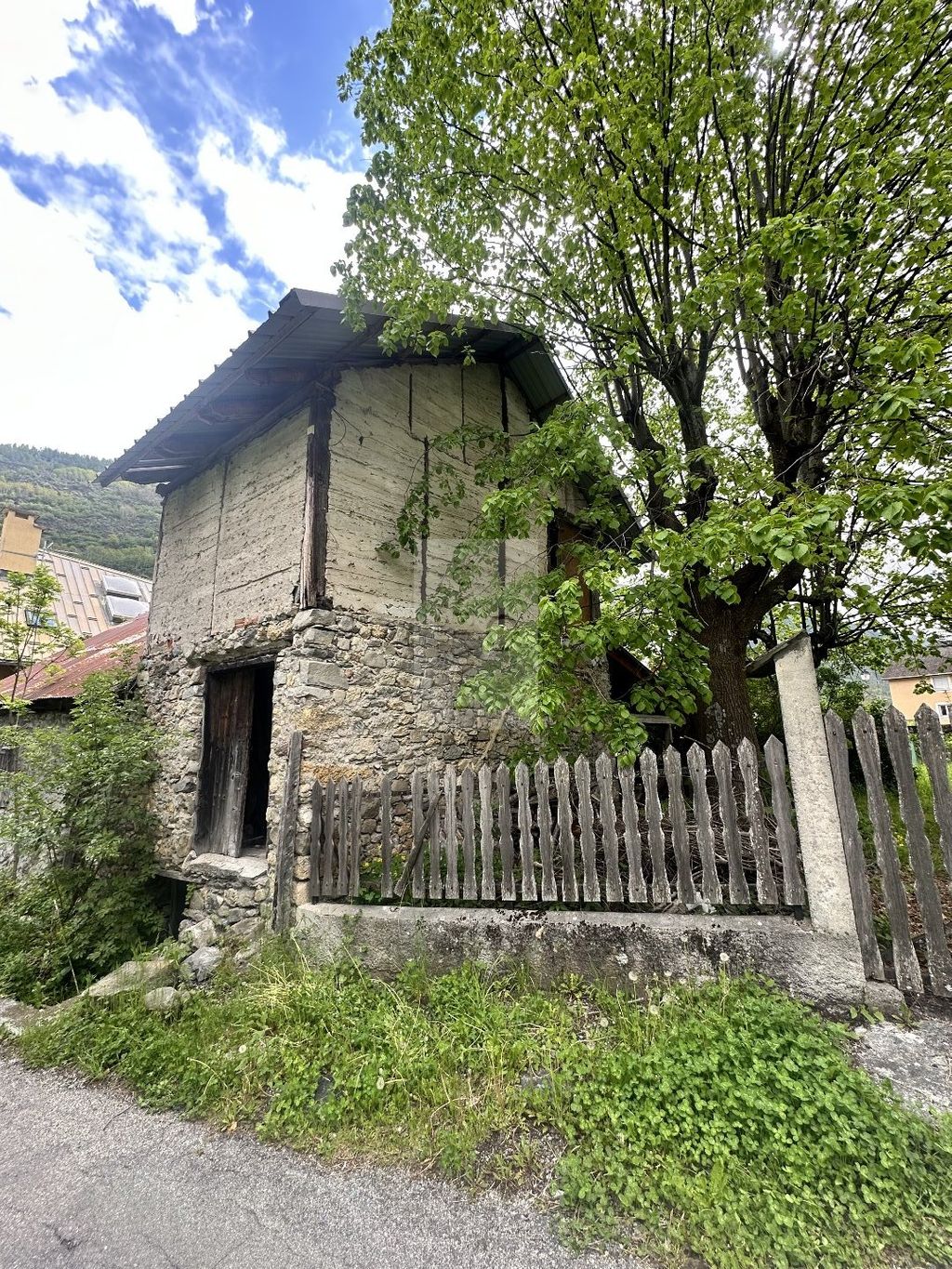 Achat maison 3 chambre(s) - Saint-Étienne-de-Tinée