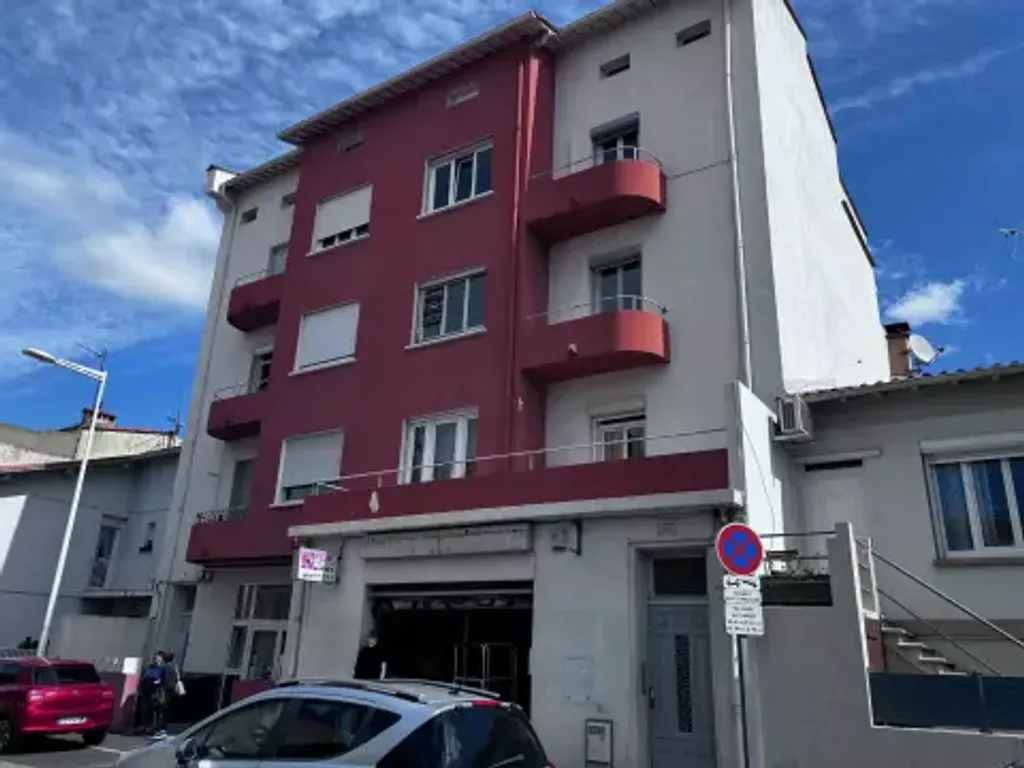Achat appartement à vendre 3 pièces 78 m² - Perpignan