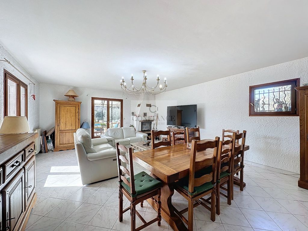 Achat maison 3 chambre(s) - Saint-Martin-du-Var