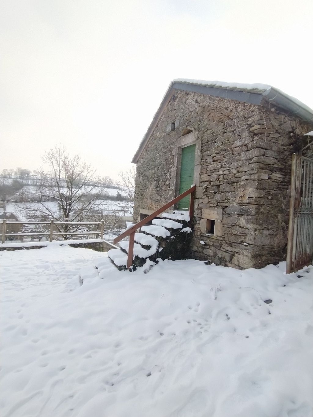 Achat maison 4 chambre(s) - Ségur