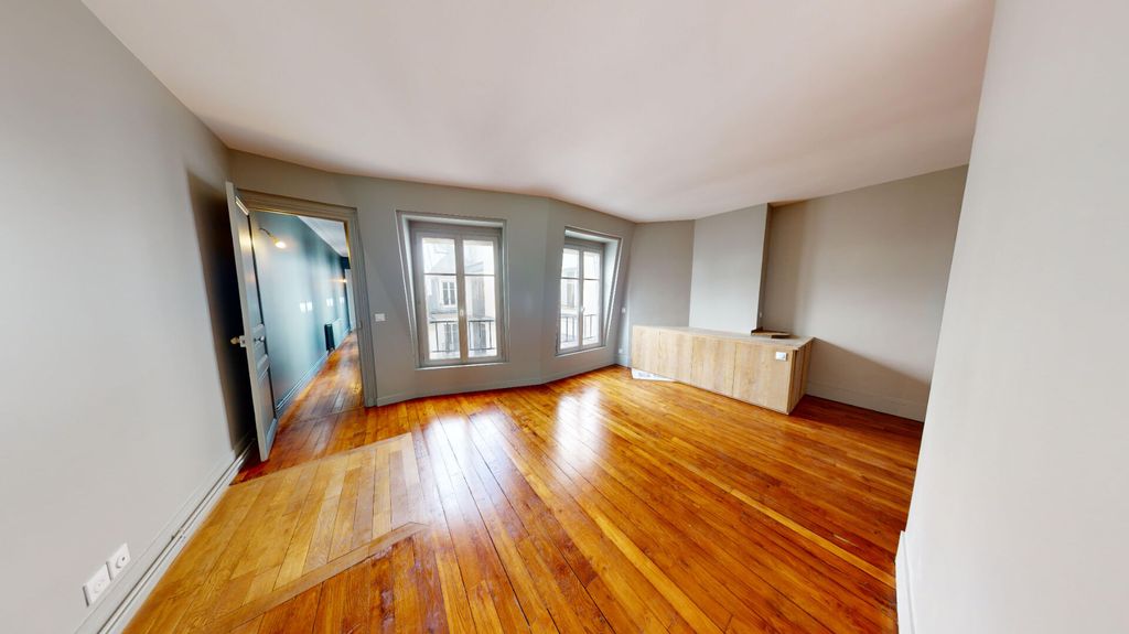 Achat appartement 4 pièce(s) Paris 17ème arrondissement