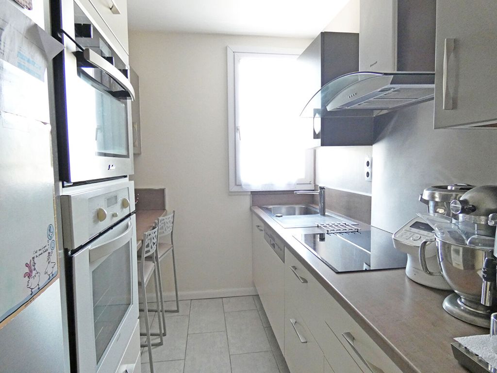 Achat appartement 3 pièce(s) Neuilly-sur-Marne