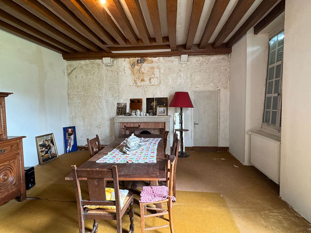 Achat maison 1 chambre(s) - Romorantin-Lanthenay