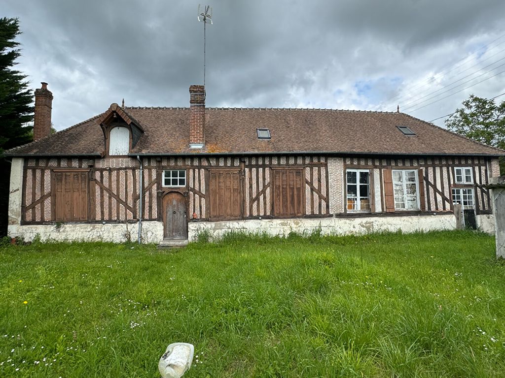 Achat maison à vendre 1 chambre 110 m² - Romorantin-Lanthenay