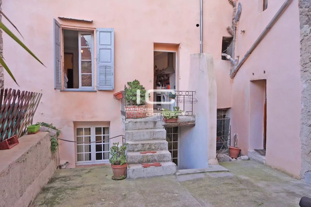 Achat studio à vendre 36 m² - Grasse