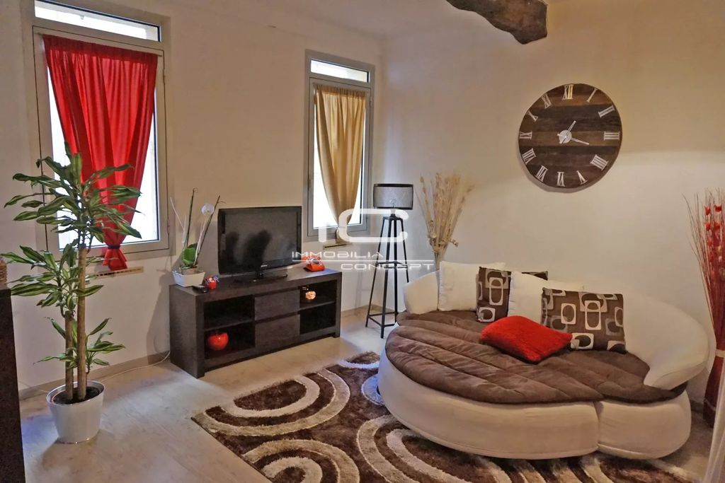 Achat appartement à vendre 2 pièces 36 m² - Grasse