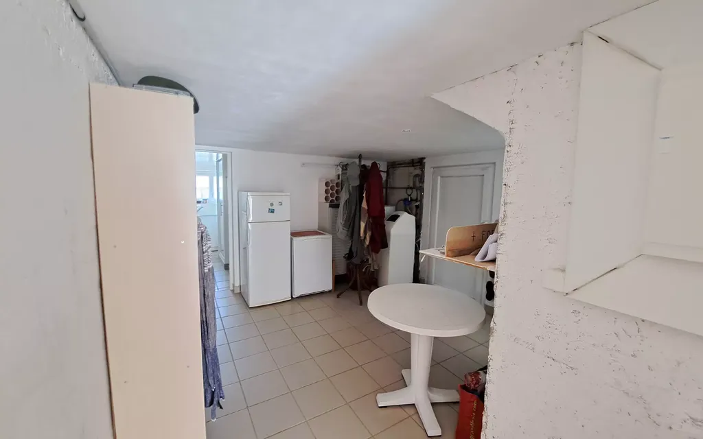 Achat maison 3 chambre(s) - Royan