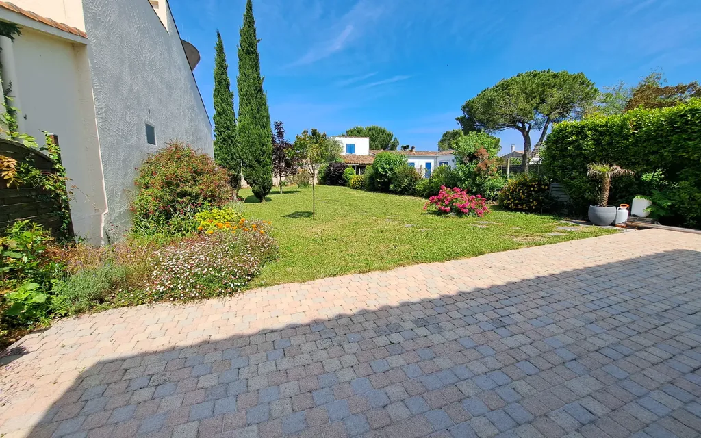 Achat maison 3 chambre(s) - Royan