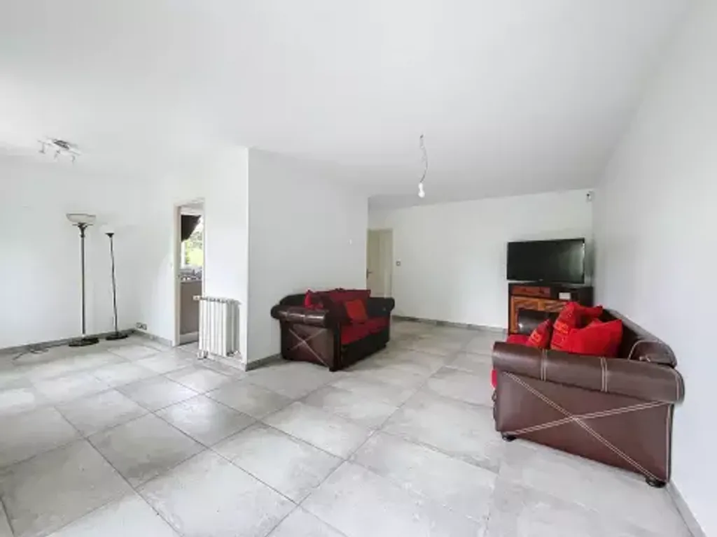 Achat maison 4 chambre(s) - Élancourt