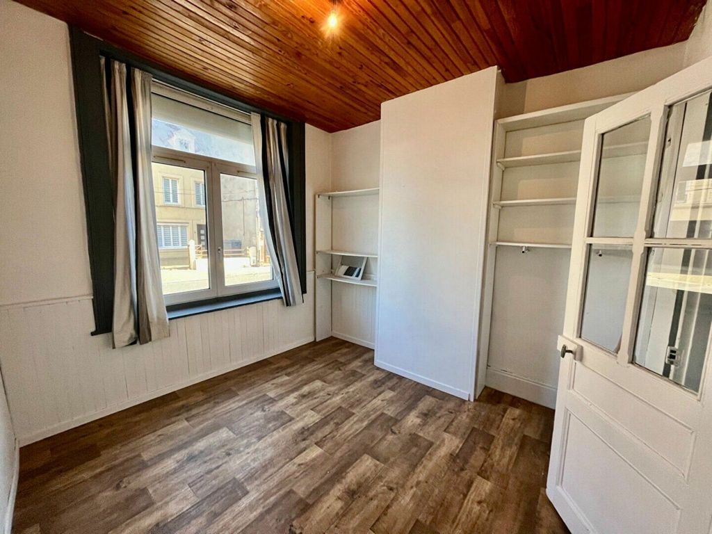 Achat appartement 1 pièce(s) Boulogne-sur-Mer