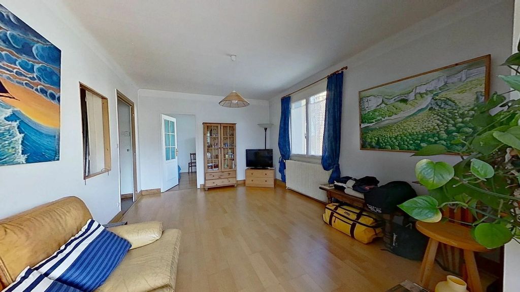 Achat maison 2 chambre(s) - Fleurieu-sur-Saône