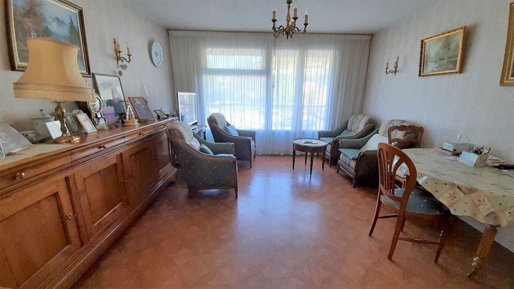 Achat appartement 3 pièce(s) Roncherolles-sur-le-Vivier