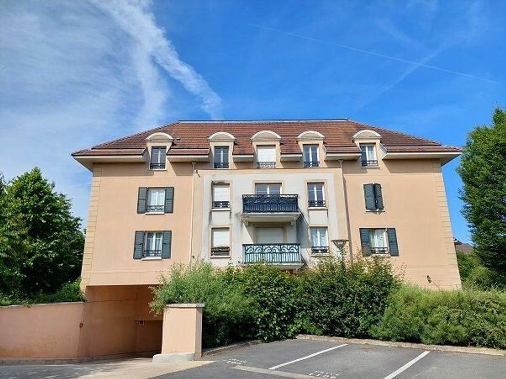 Achat appartement à vendre 3 pièces 63 m² - Émerainville